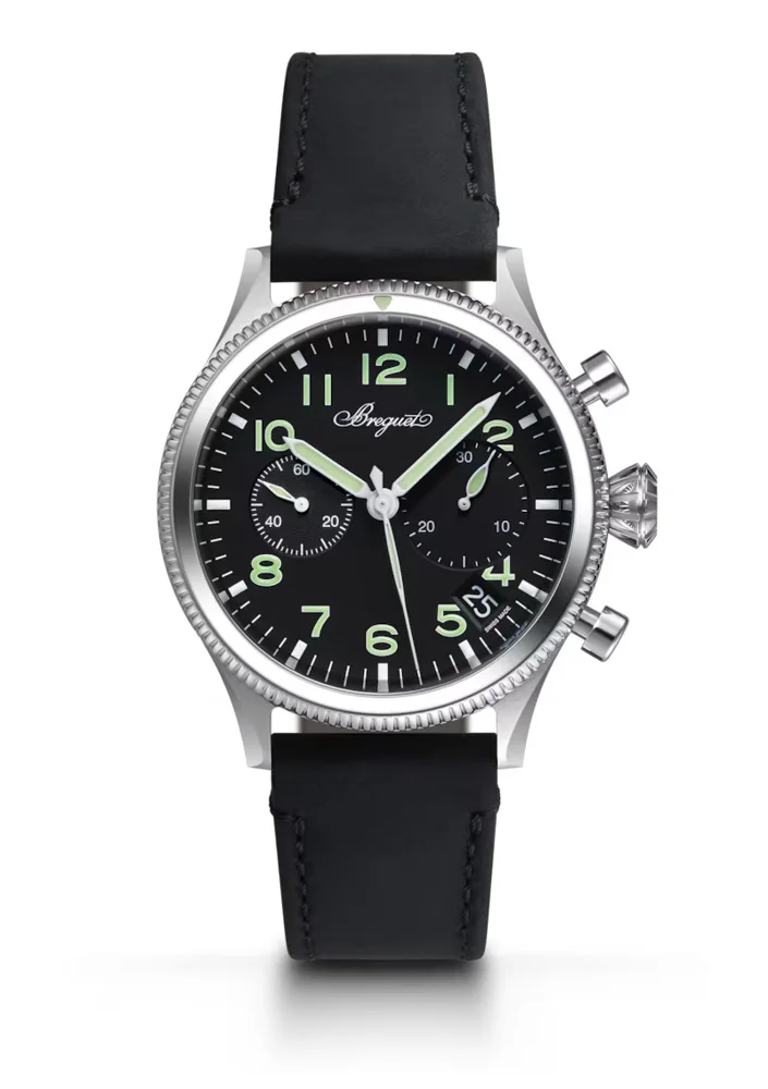 Breguet Type 20 Chronographe 2057